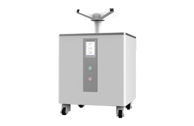 北海市过氧化氢雾化消毒器IN-GY20